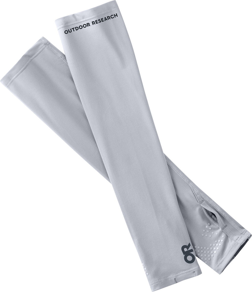 Outdoor Research,  ActiveIce Sun Sleeves - Unisex 