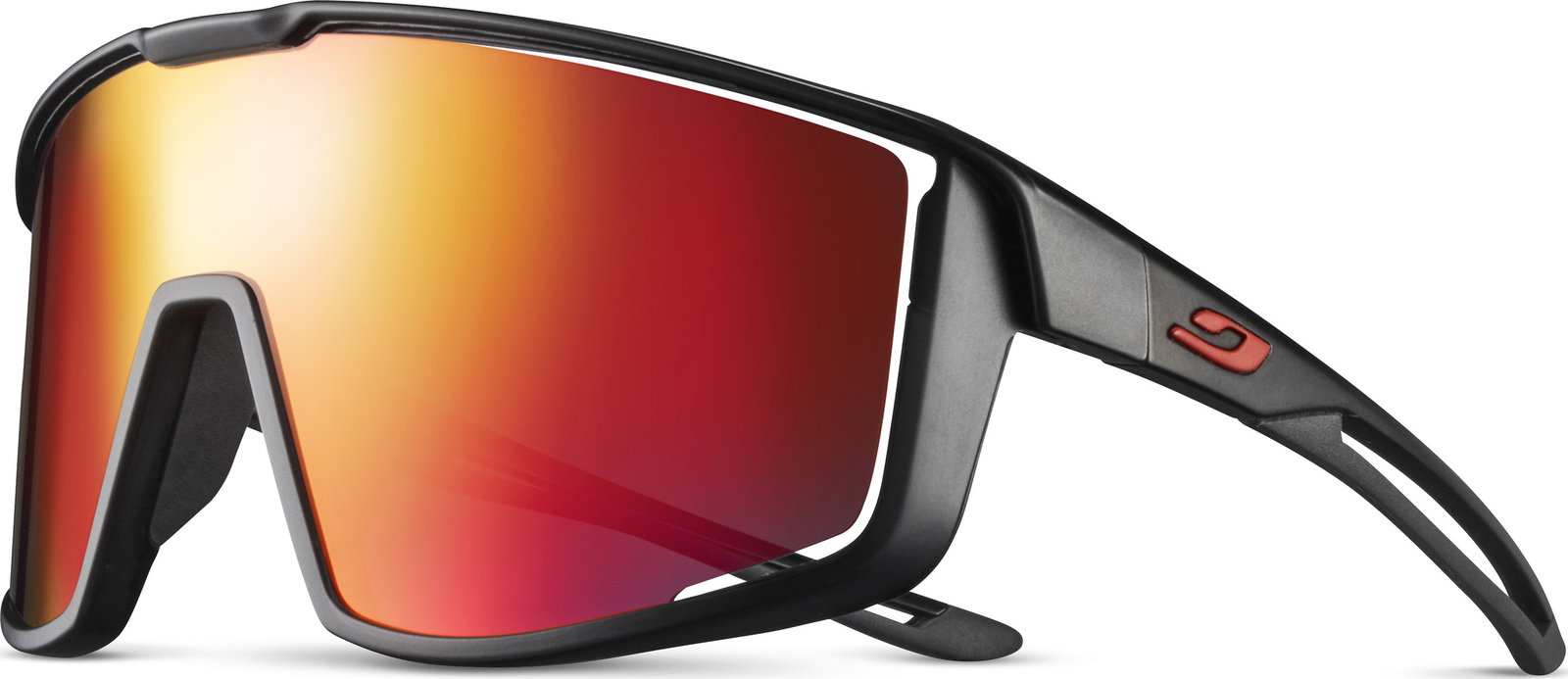 Julbo,  Fury Sunglasses - Spectron 3 Lens 