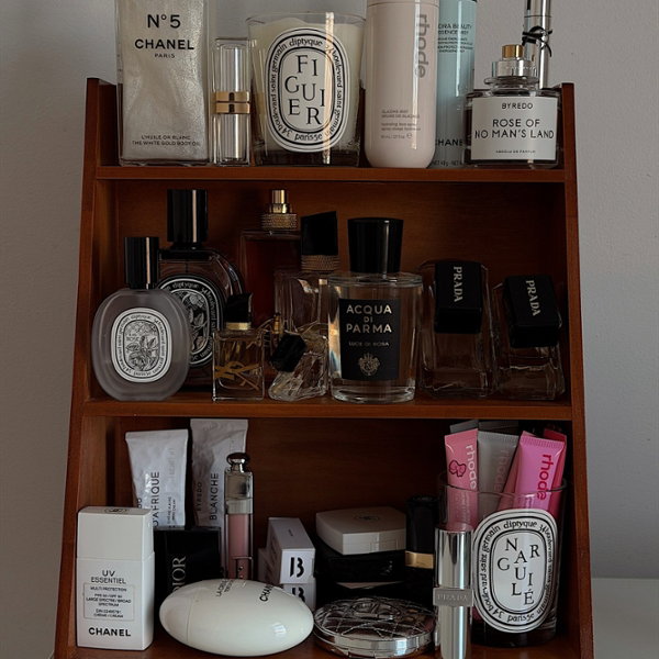 I Want My NYC Apartment to Smell Like a Stylish Hotel—11 Scents I'm Hoarding for Summer