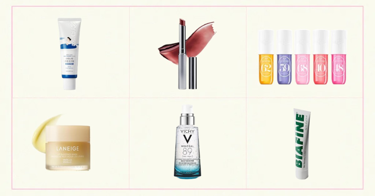 From Korean Sunscreens to French Pharmacy Serums—Every Cult Beauty Item Worth Buying on Prime Day
