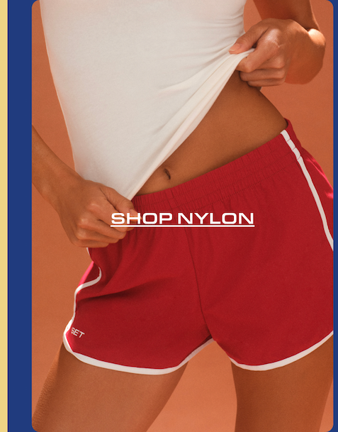 SHOP NYLON