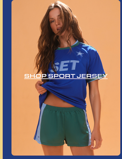 SHOP SPORT JERSEY