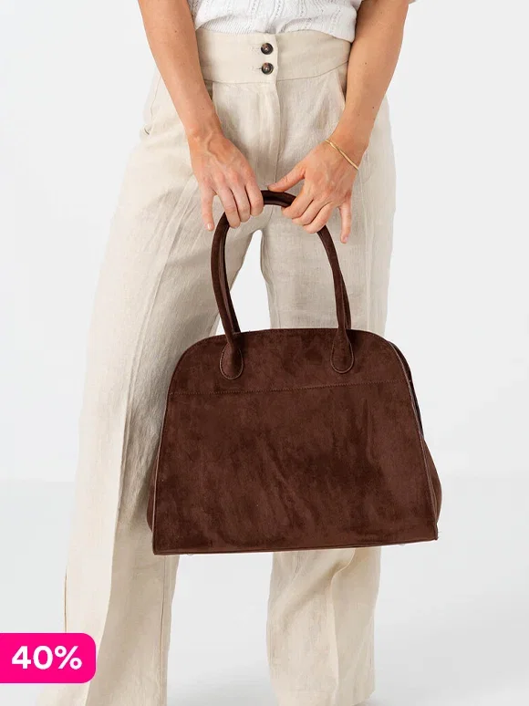 Lona Bag