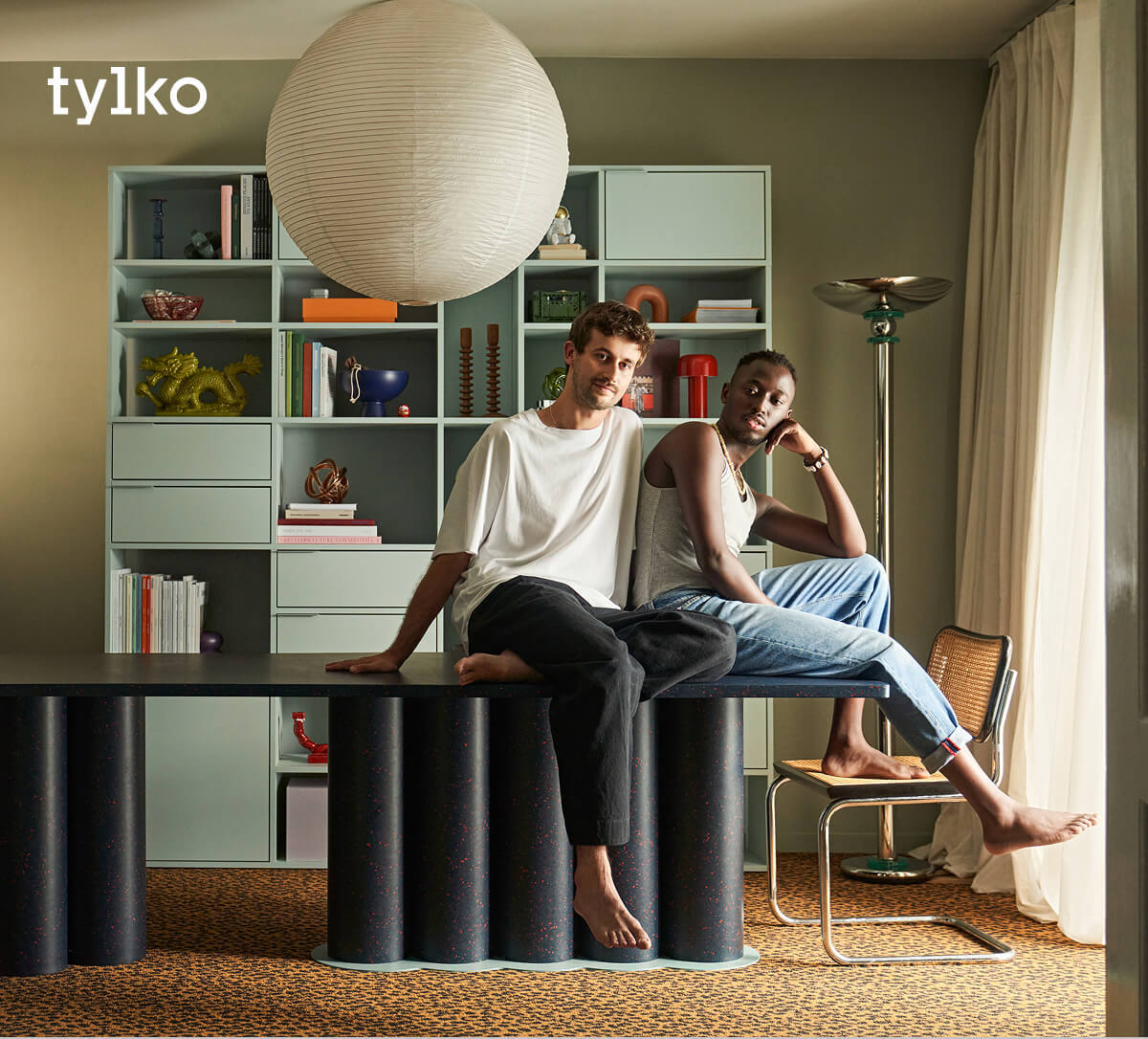 Tylko