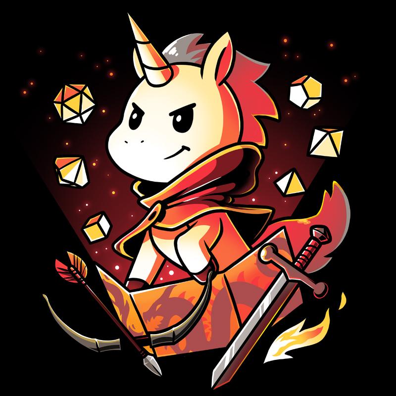 Dungeons & Unicorns T-Shirt