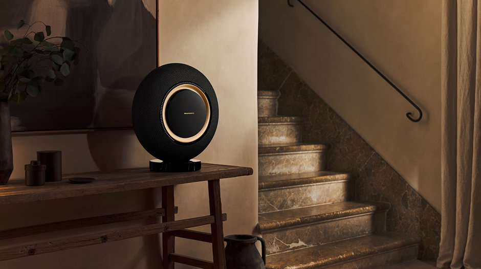 Marantz Horizon