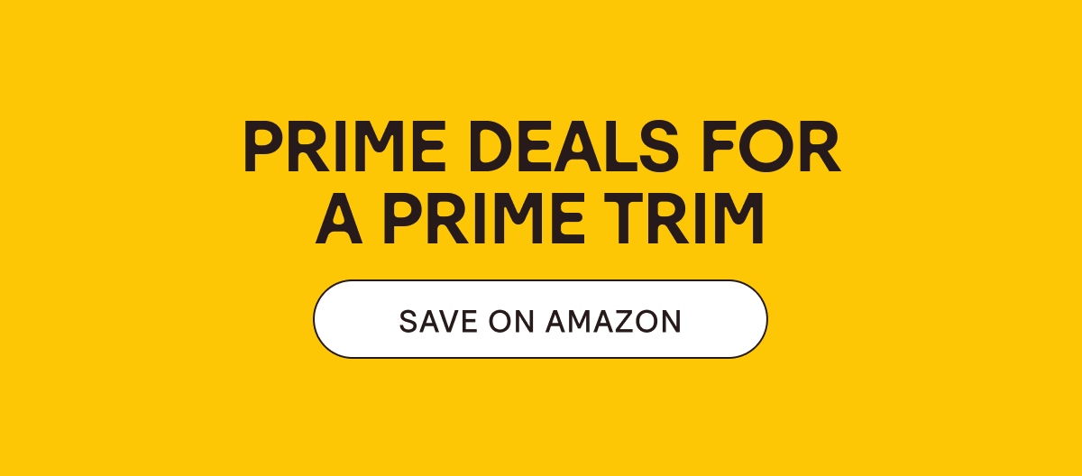 Prime Day Deals Online