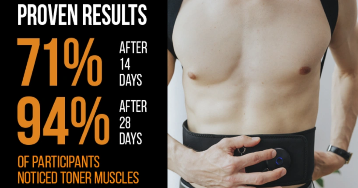 UpCore- One Click for Long Lasting Perfect Posture