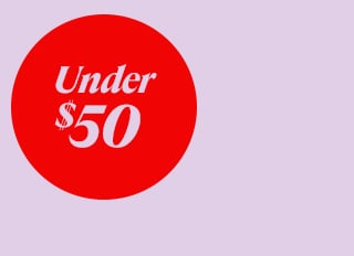 Under $50