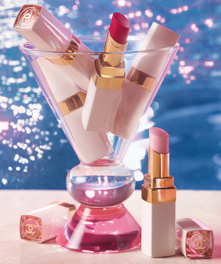 ROUGE COCO BAUME SHINE