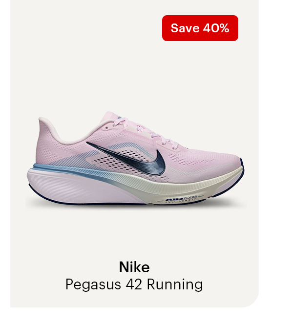 Nike Pegasus 42 Running