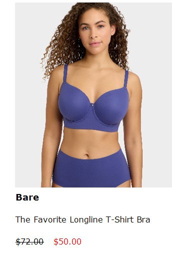 View product recommended for you