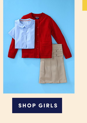 26% off embroidery + 30% off merch