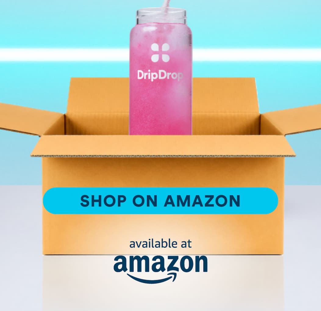 Shop on Amazon