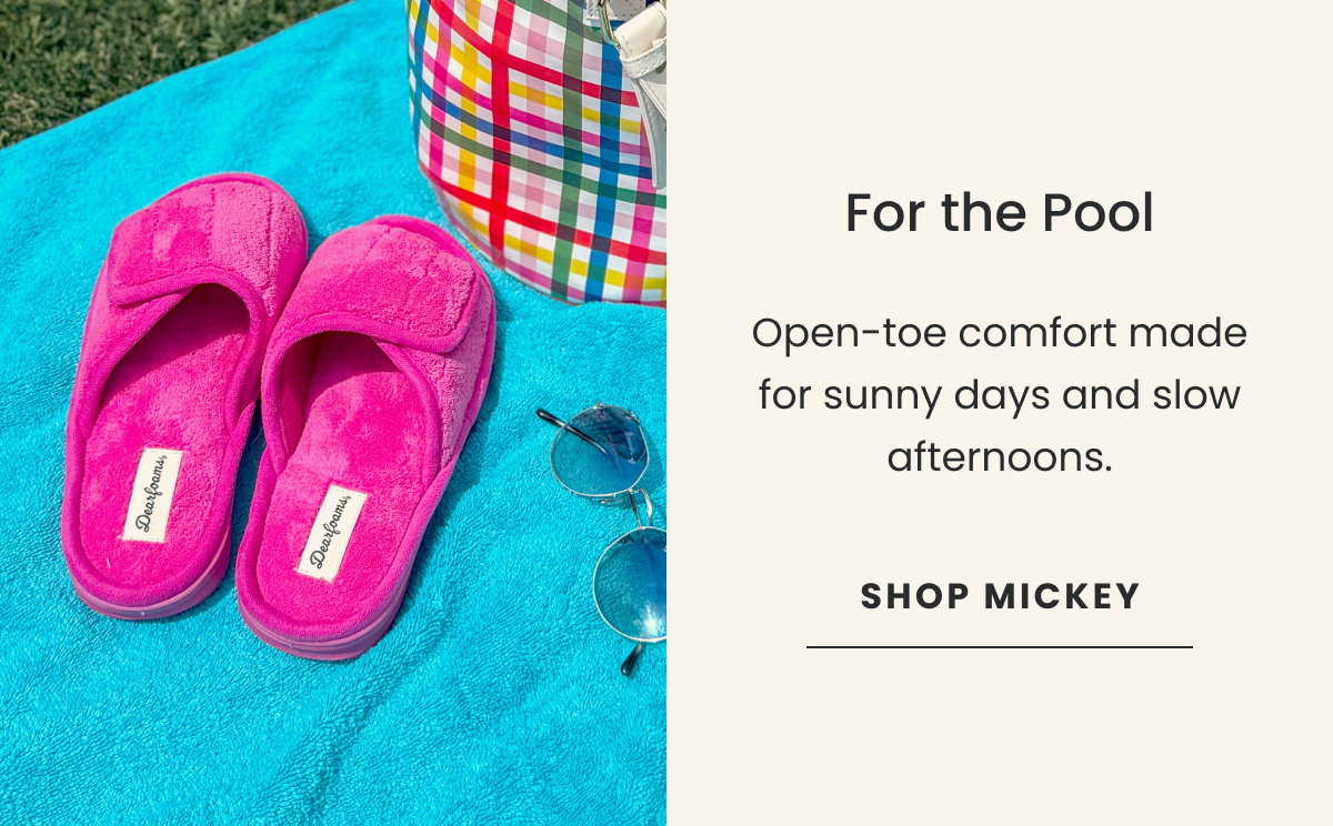 For The Pool | Shop Mickey >