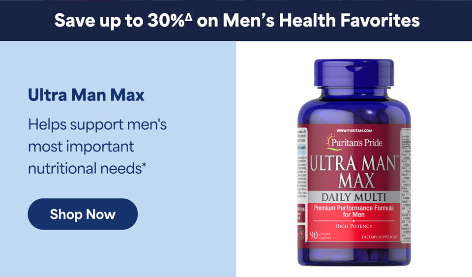 Ultra Man Max