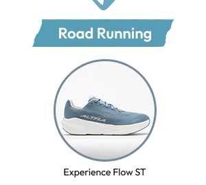 Experience Flow ST