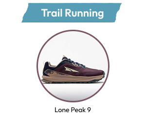 Lone Peak 9