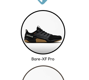 Bare-XF Pro