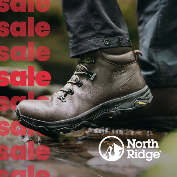 Shop North Ridge Sale