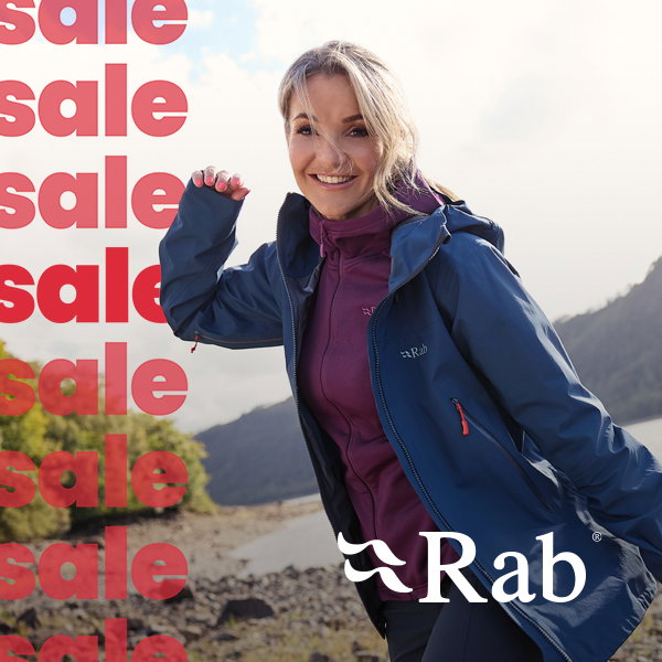 Shop Rab Sale