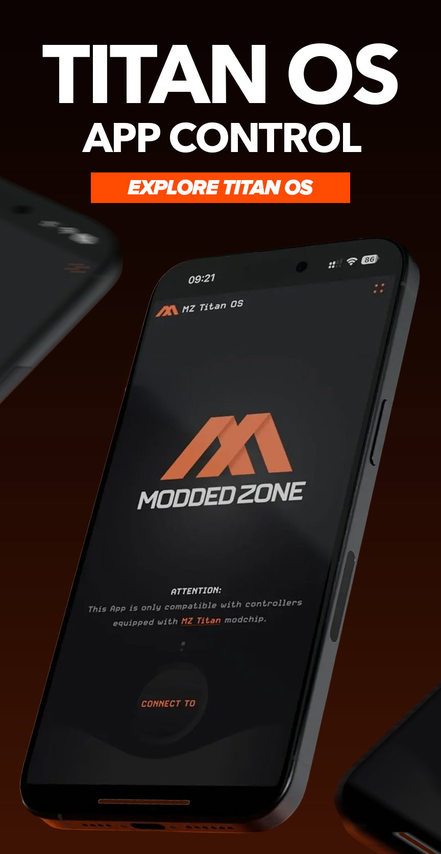 moddedzone | Father's day sale