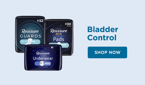 Bladder Control
