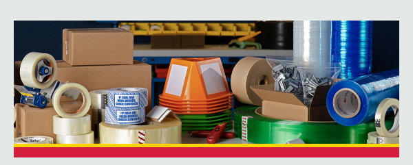 Strategies For Restocking On Pack & Ship Supplies – Don’t Run Out!