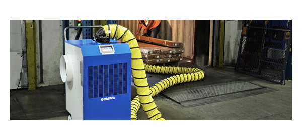 Tips – Beating The Heat Without A Major HVAC Upgrade