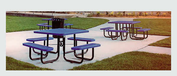 Creating Outdoor Spaces That Work Better For Your Employees