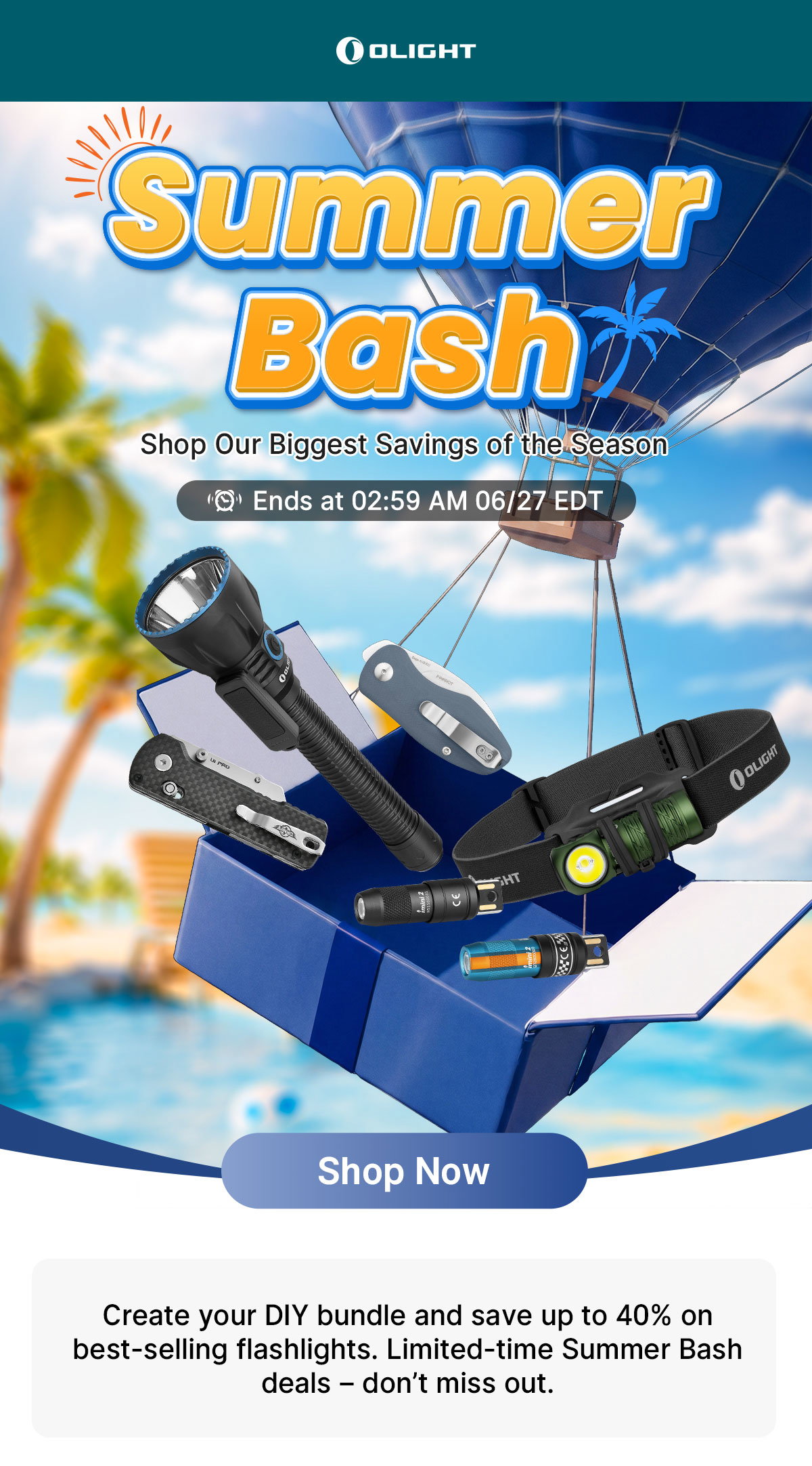 Olight
