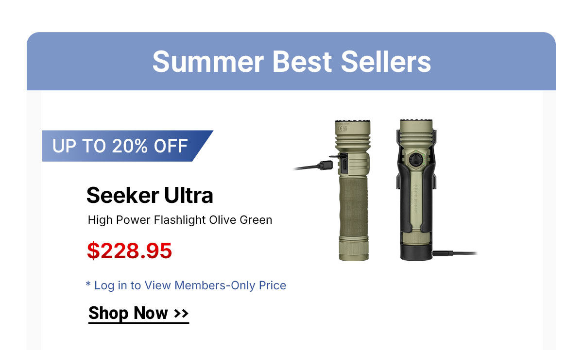 Olight