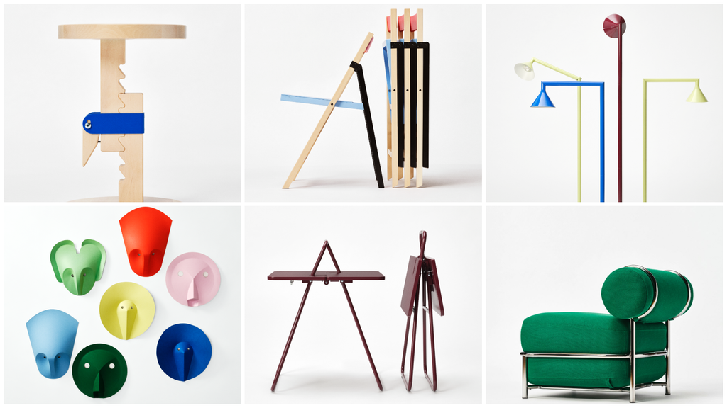Ikea furniture