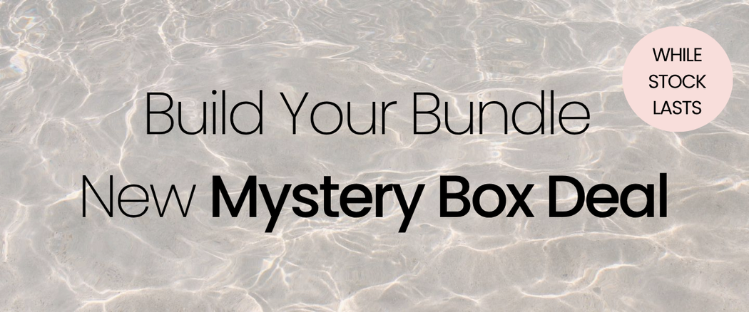 Mystery Box bundle