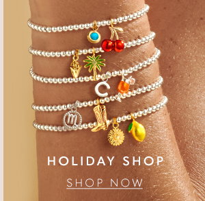 Holiday Shop