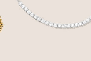 Tennis Anklet