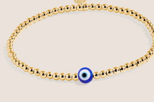 Anklet Intuition Anklet