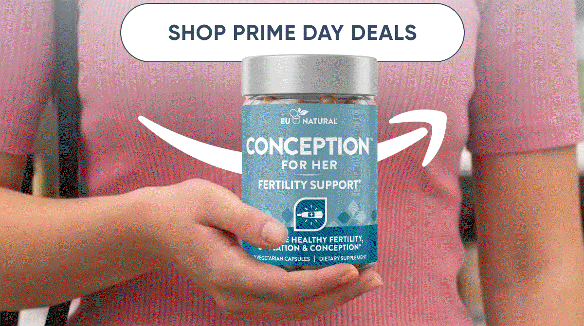<< Shop Prime Day Deals >>
