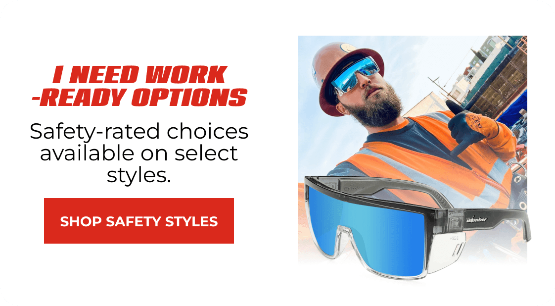 I Need Work-Ready Options