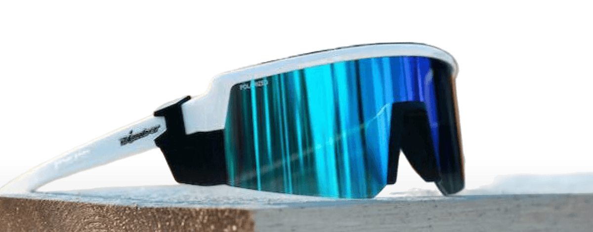 Bomber Eyewear