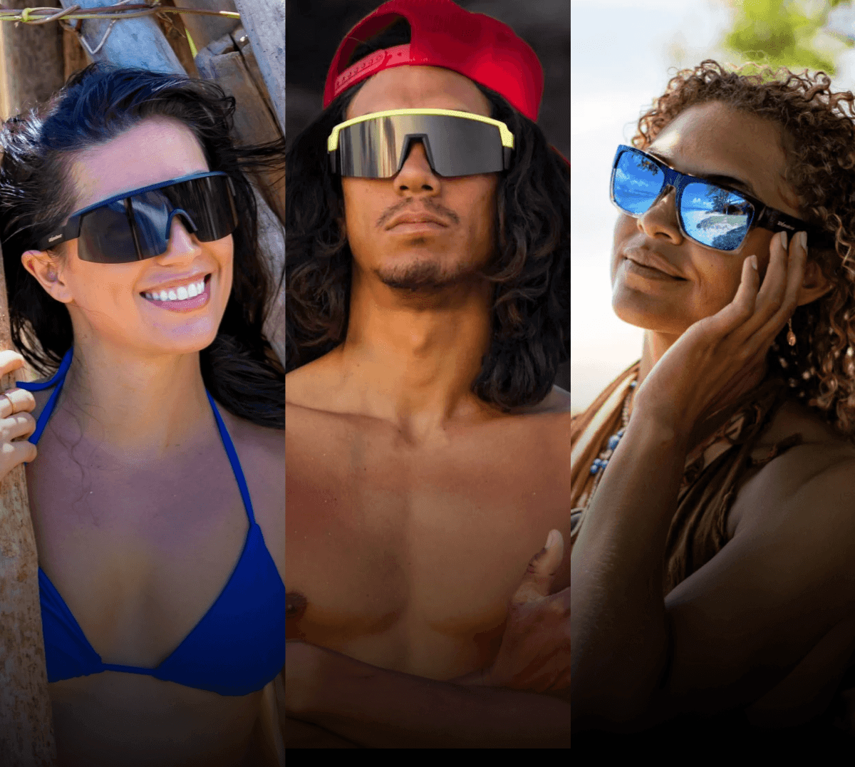 Bomber Eyewear