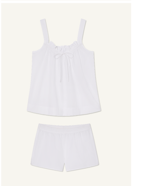 PAJAMAS, PLEASE