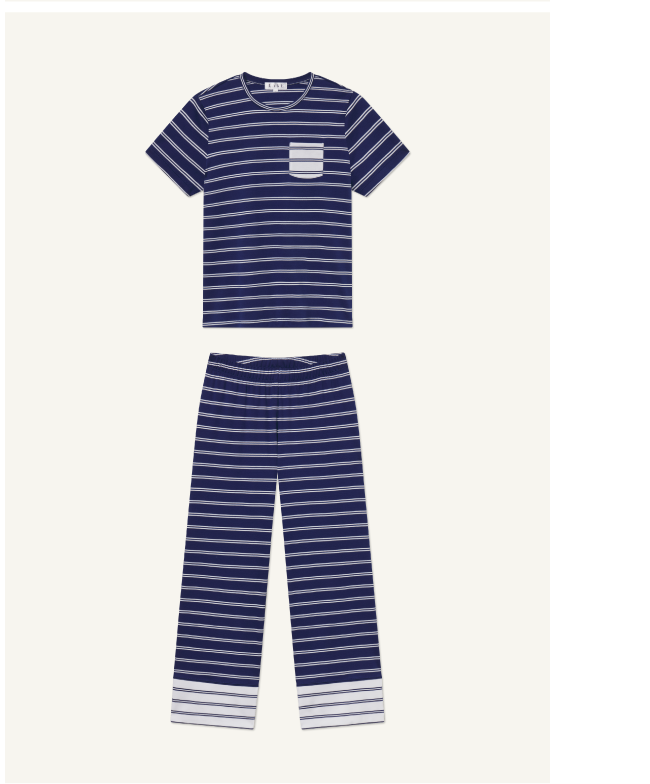 PAJAMAS, PLEASE