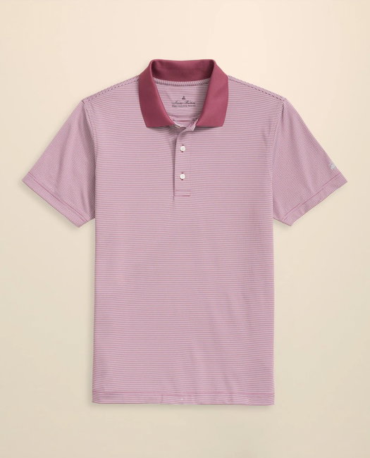 Image of Performance Series Micro Stripe Jersey