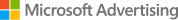 Microsoft Advertising logo