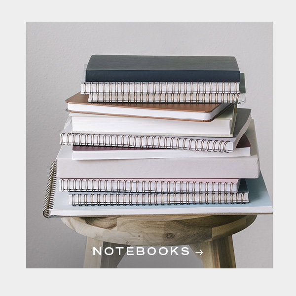 Notebooks