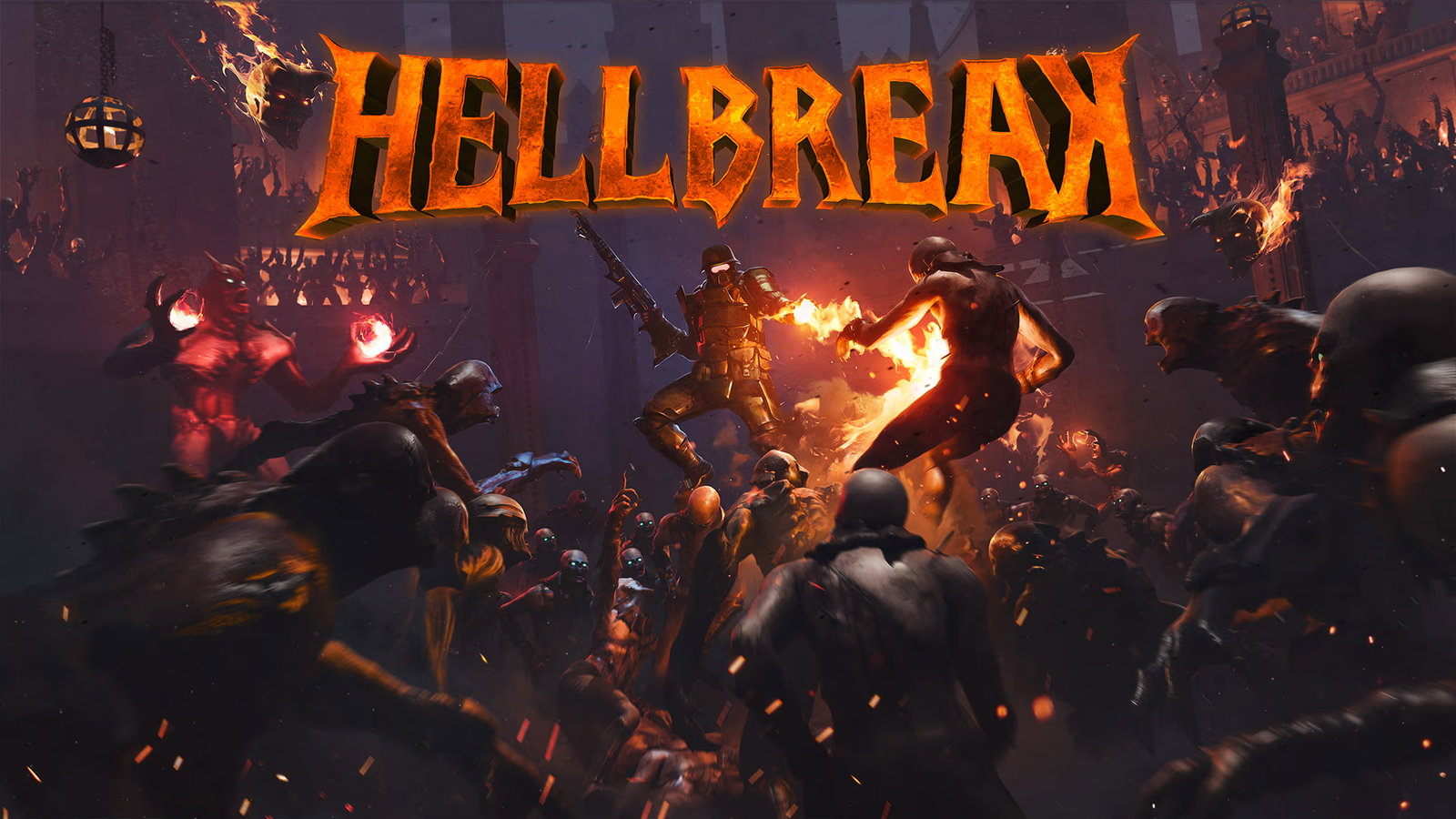 Hellbreak