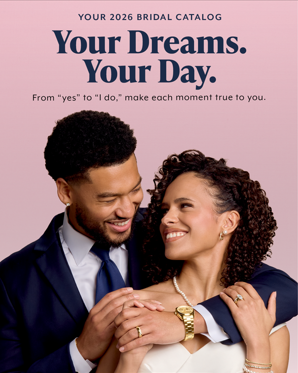  Your Dreams. Your Day. Shop Catalog