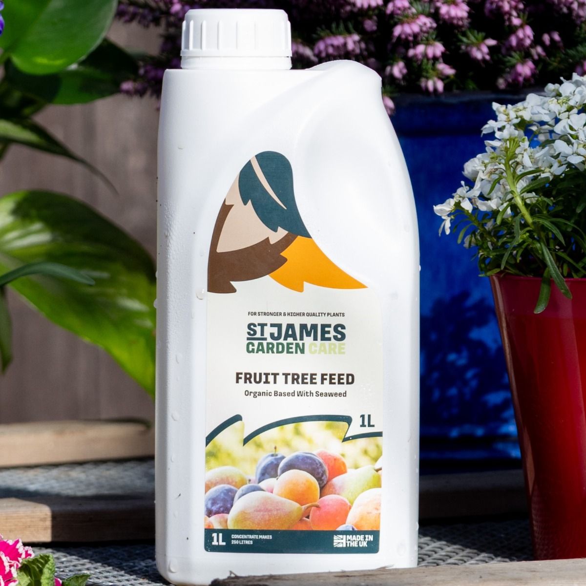 Fruit Tree Fertiliser