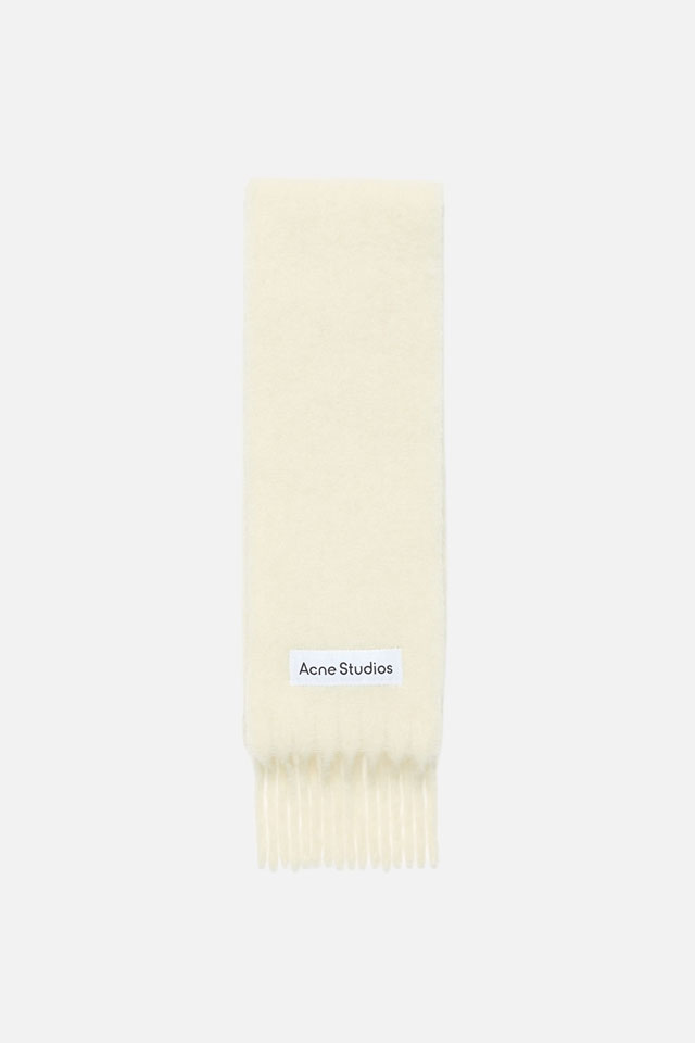 New-Season Scarves
